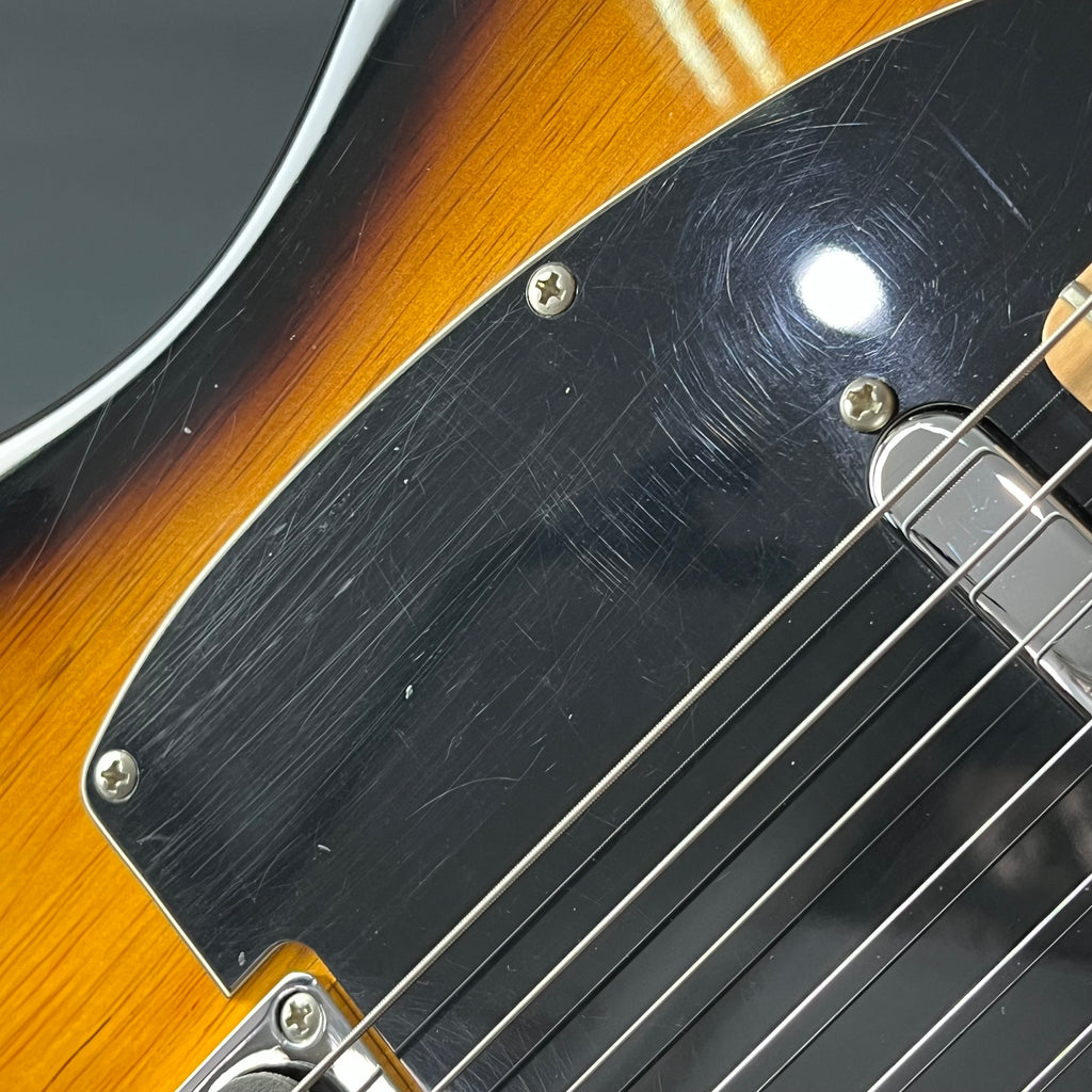 Squier Affinity Telecaster