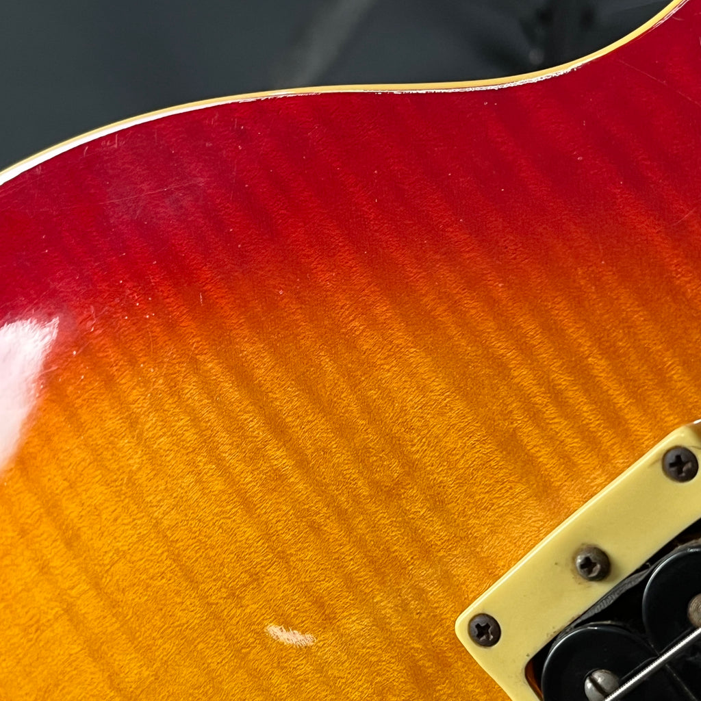 Epiphone Les Paul Classic