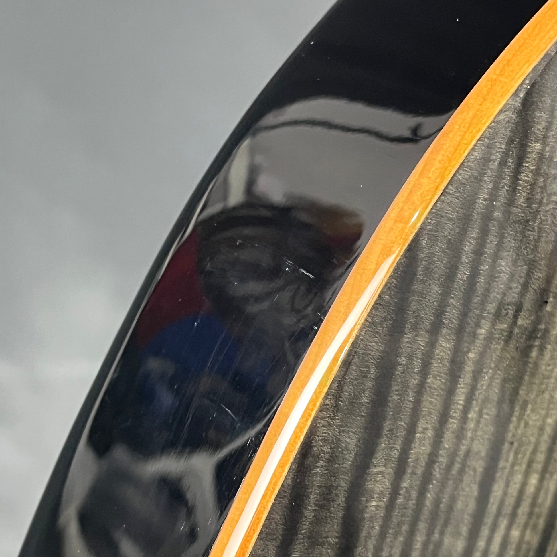 PRS SE Custom 24 2007