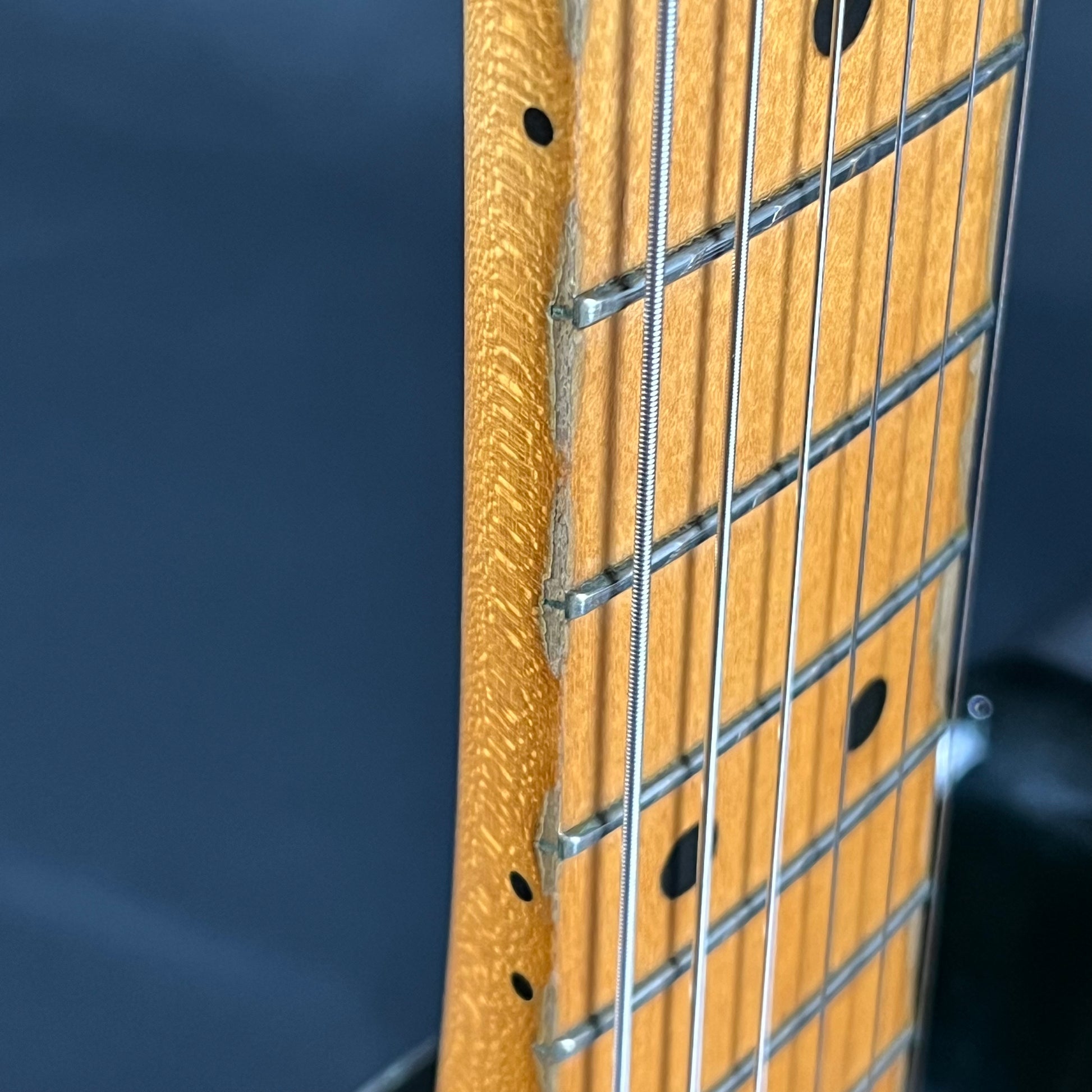 Fender Mexico Stratocaster