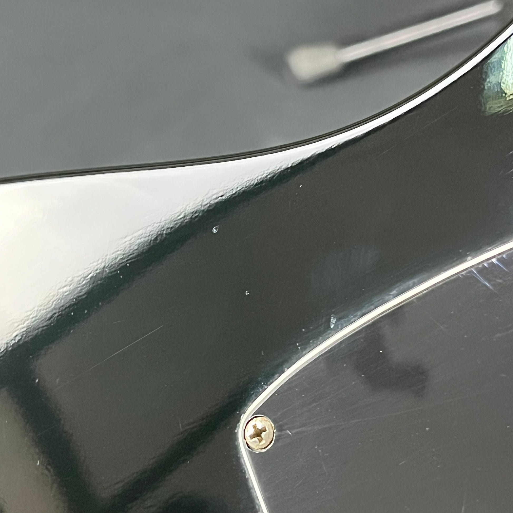 Fender Blacktop Telecaster HH