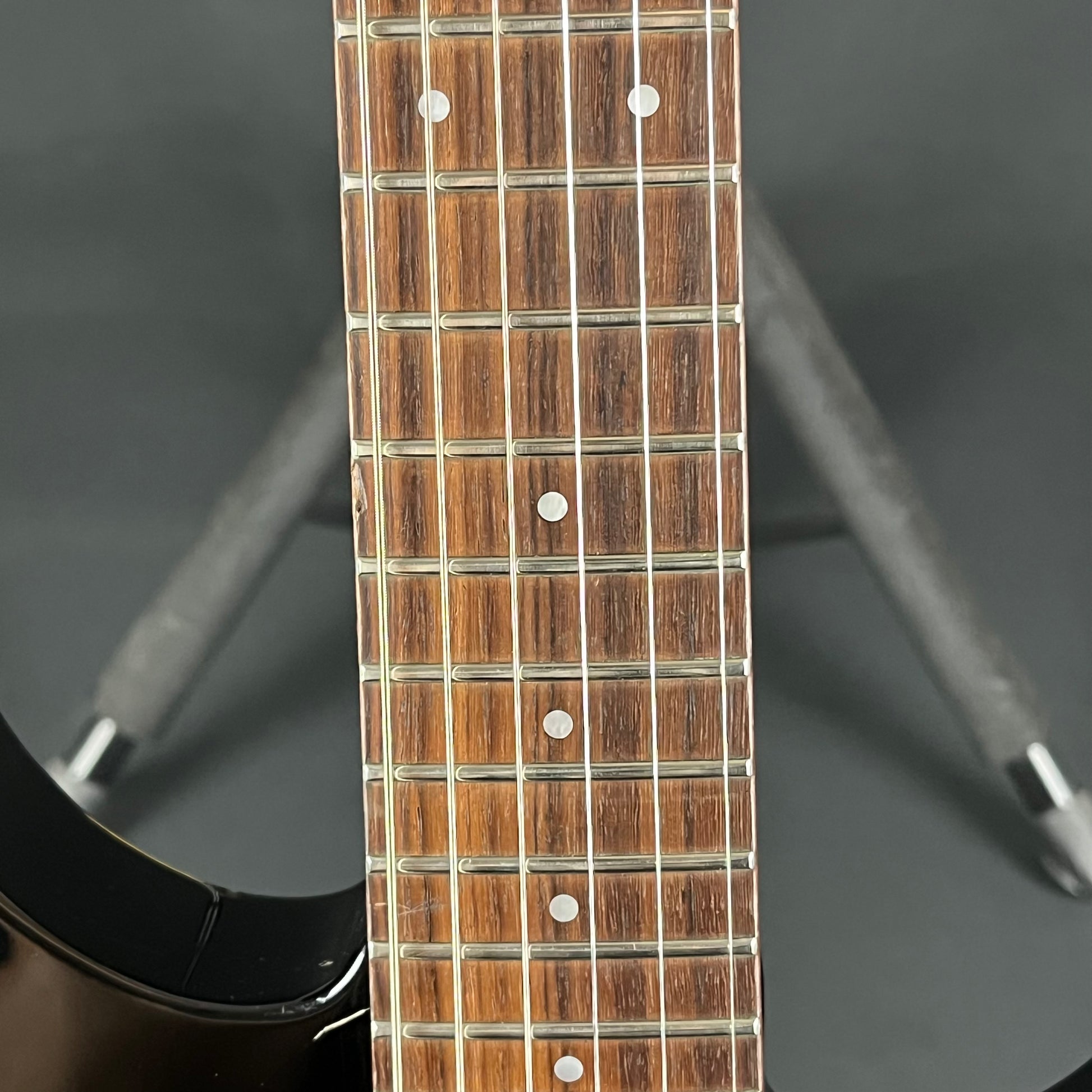 Fernandes FR-55