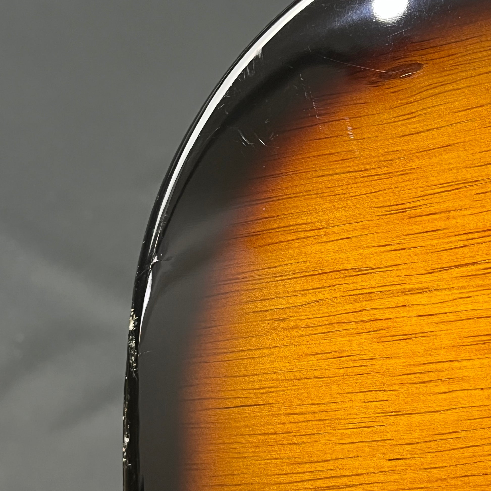 Squier Affinity Telecaster