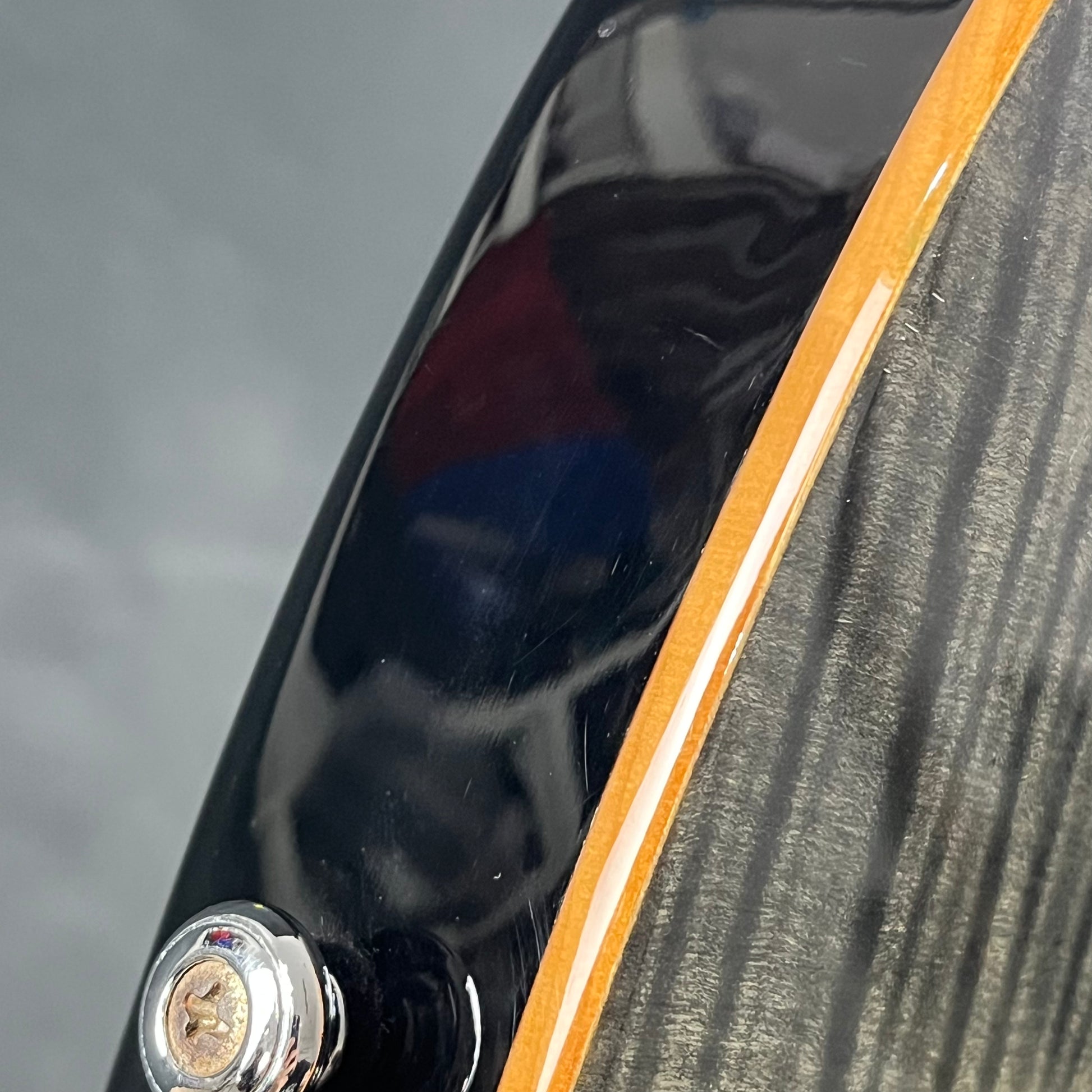 PRS SE Custom 24 2007