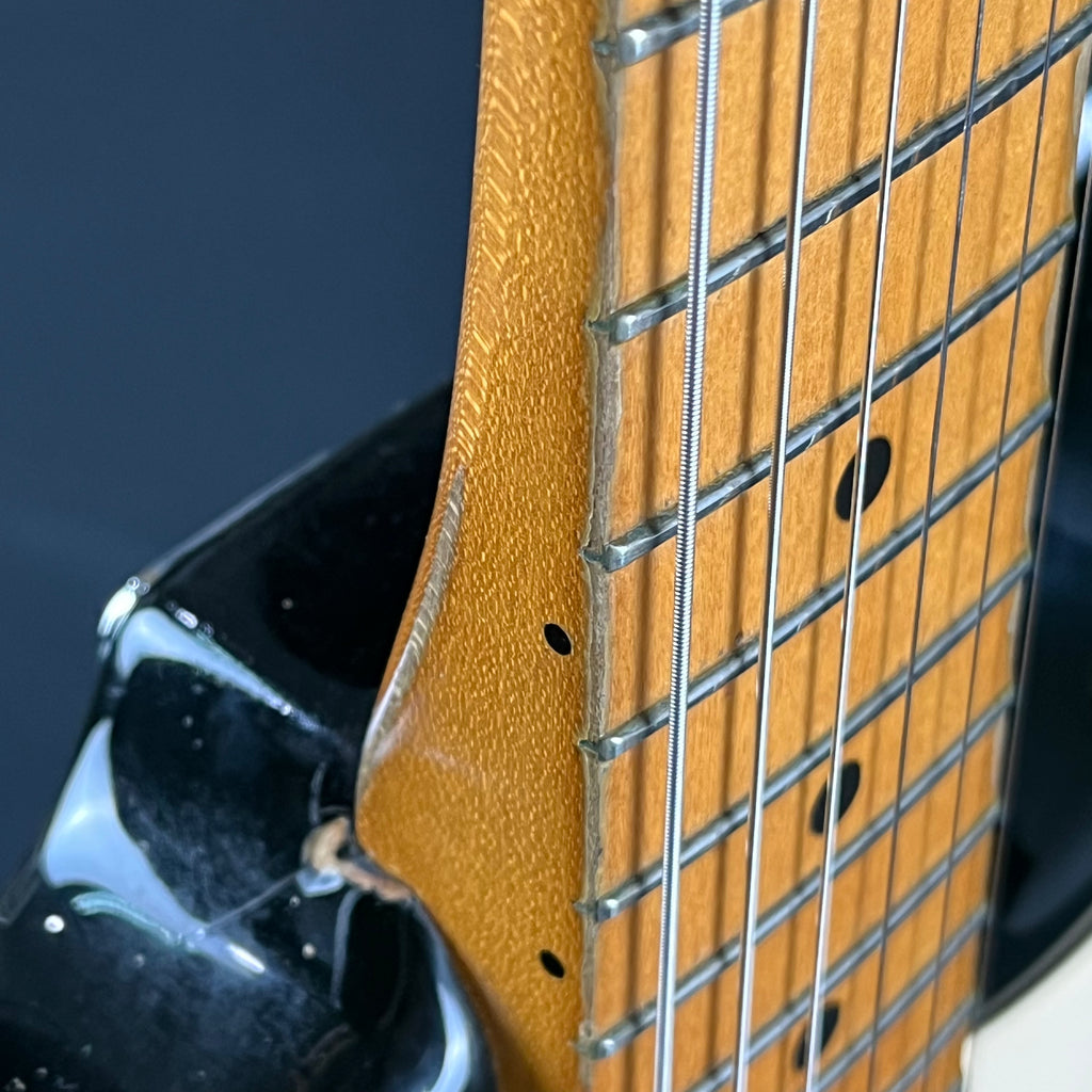 Fender Mexico Stratocaster