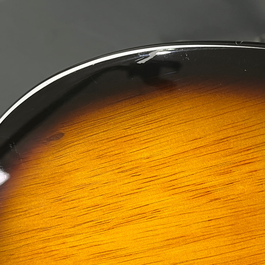 Squier Affinity Telecaster