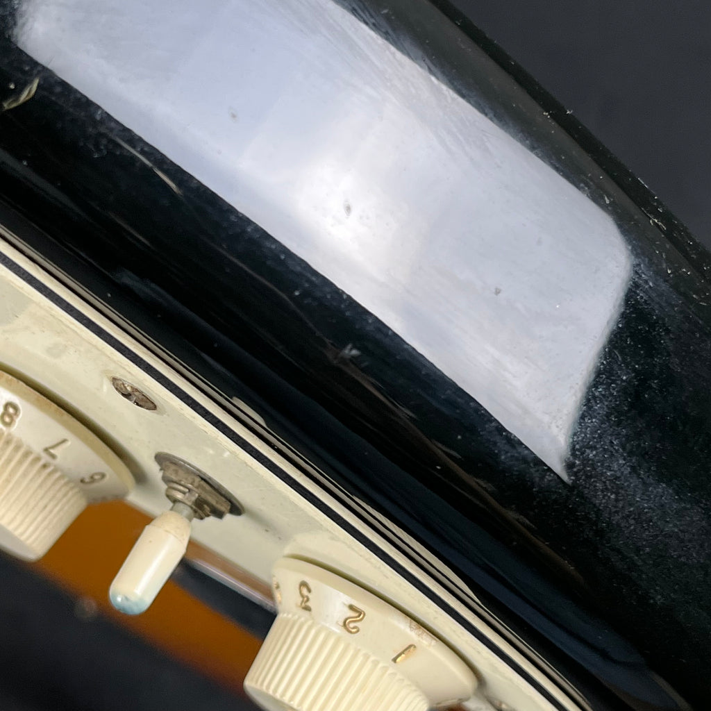 Fender Roland GC-1 Stratocaster