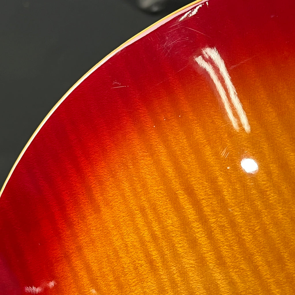 Epiphone Les Paul Classic