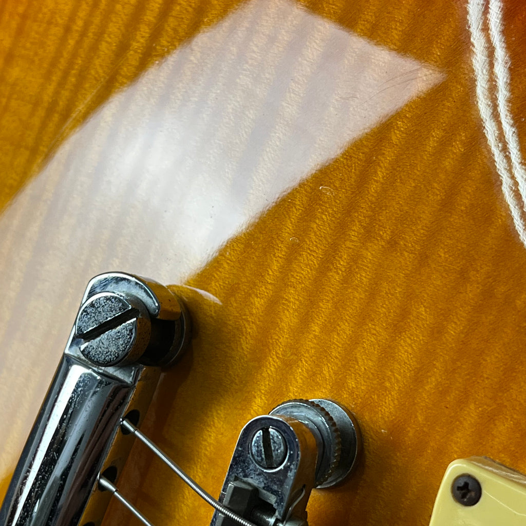 Epiphone Les Paul Classic