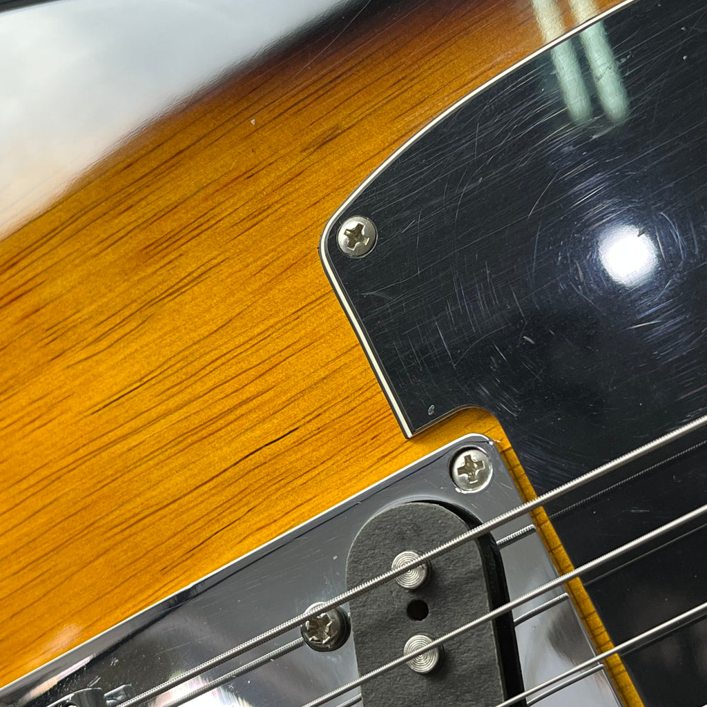 Squier Affinity Telecaster