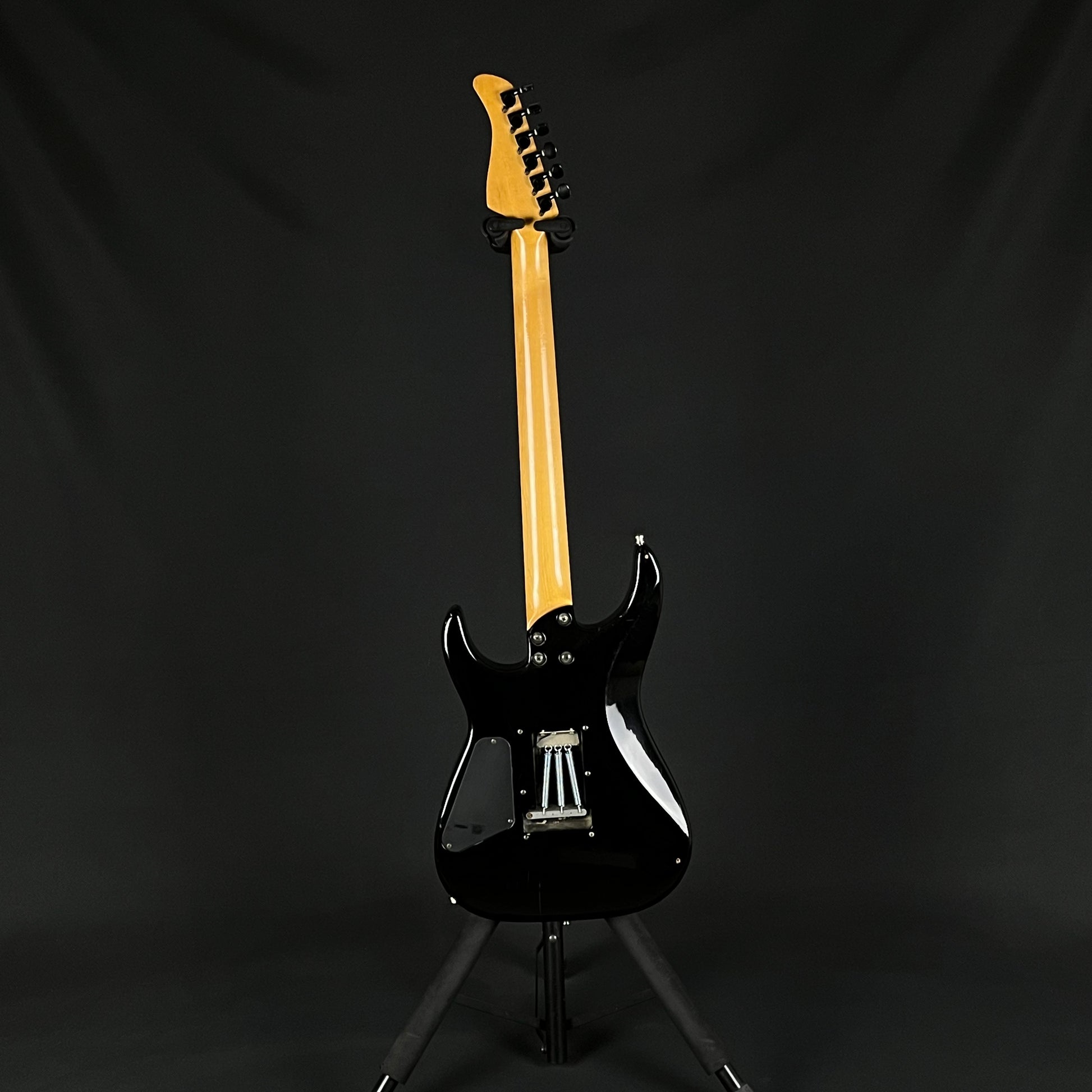 Fernandes FR-55