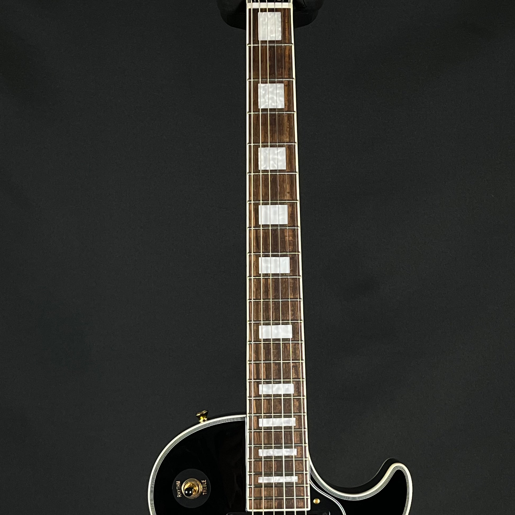 Burny Les Paul Custom