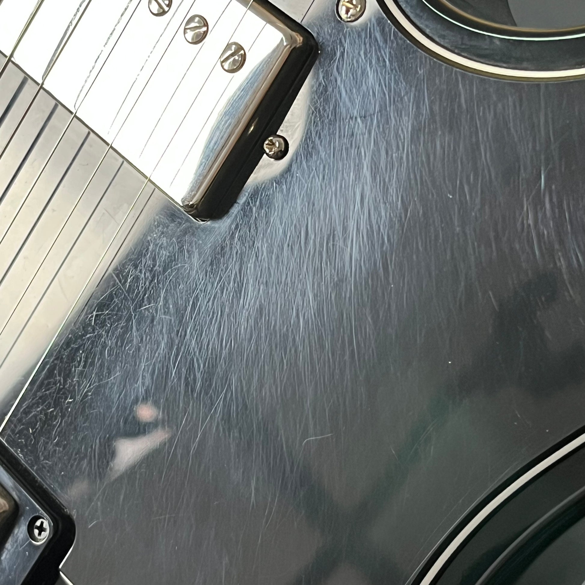 Fender Blacktop Telecaster HH