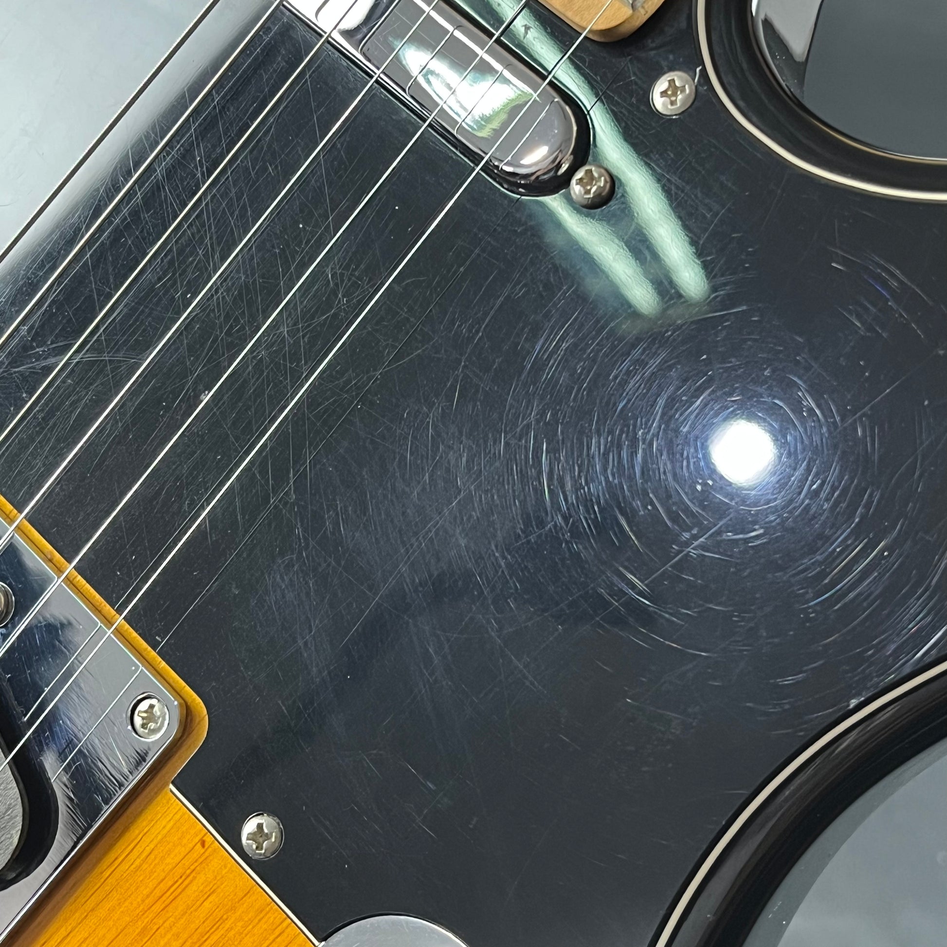 Squier Affinity Telecaster