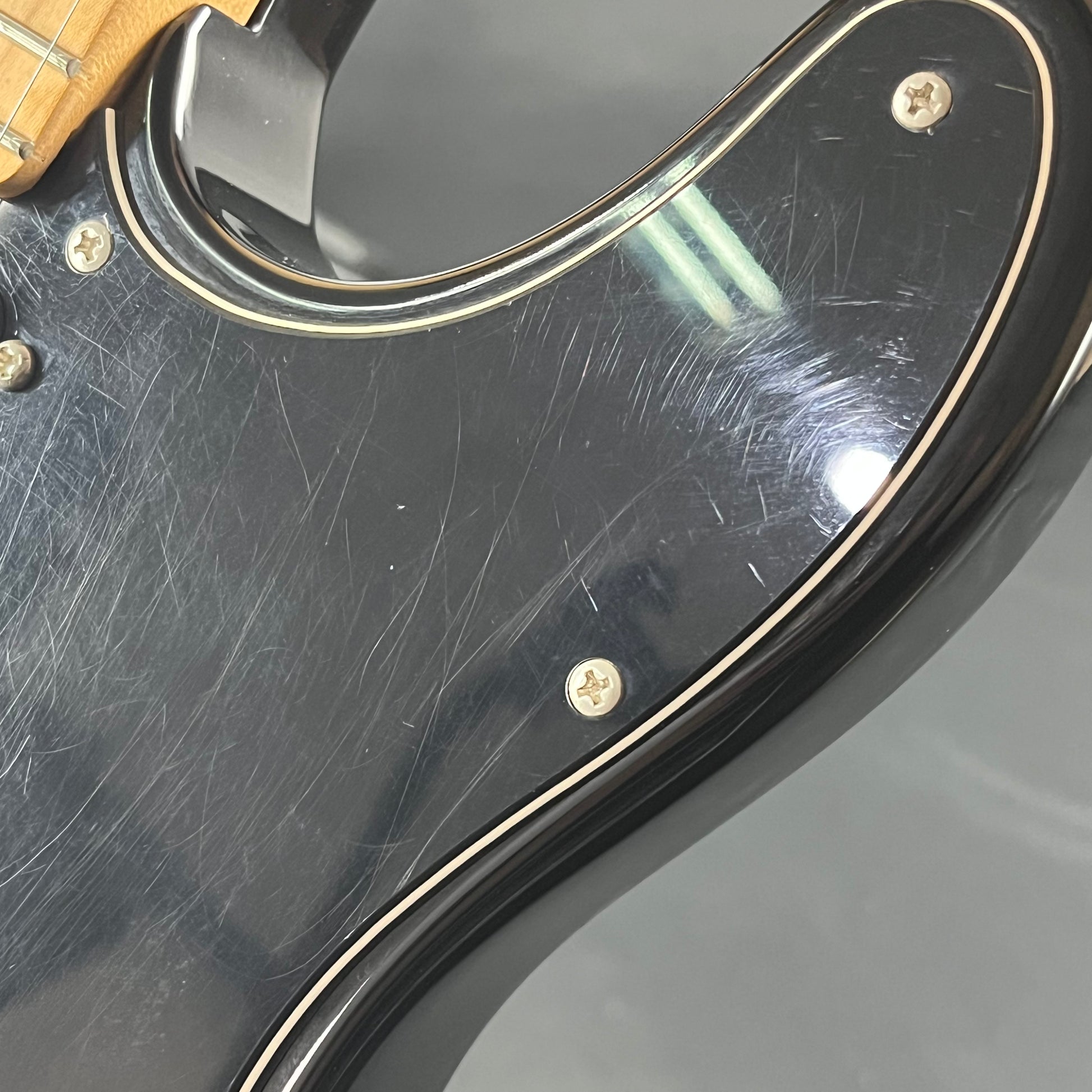 Squier Affinity Telecaster