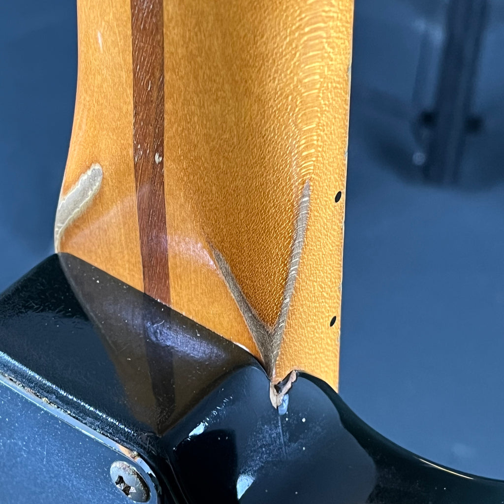 Fender Mexico Stratocaster