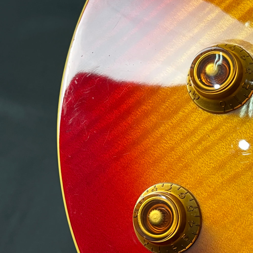 Epiphone Les Paul Classic