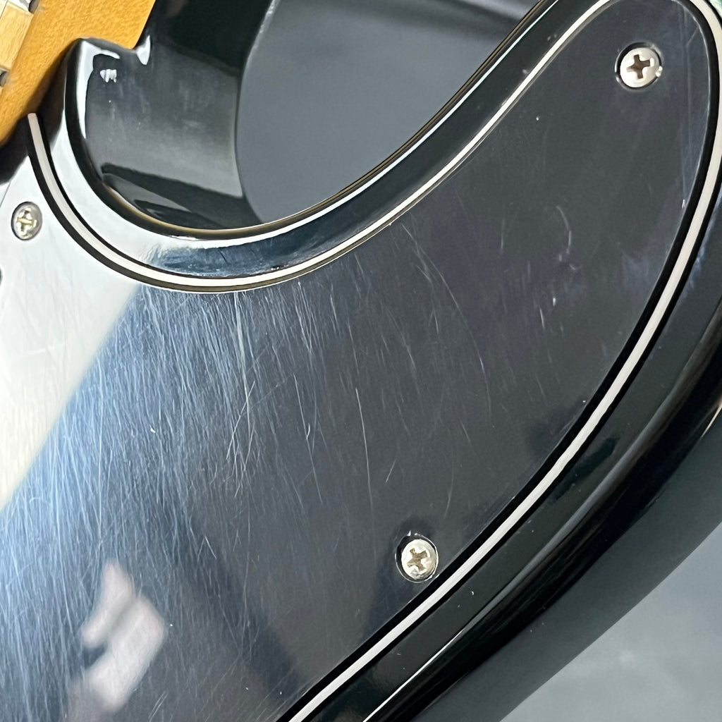Fender Blacktop Telecaster HH