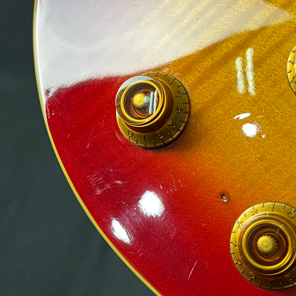 Epiphone Les Paul Classic