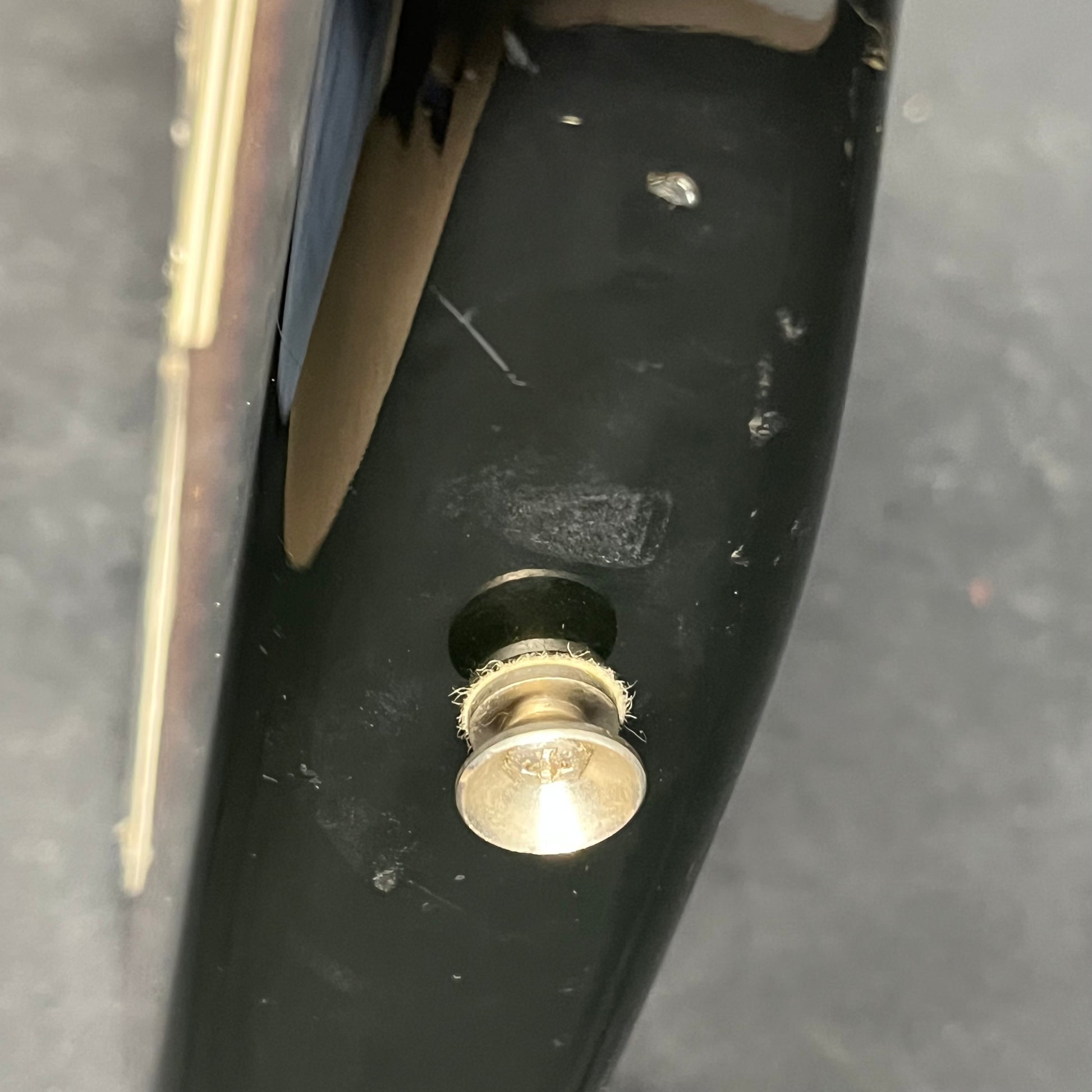 Fender Roland GC-1 Stratocaster