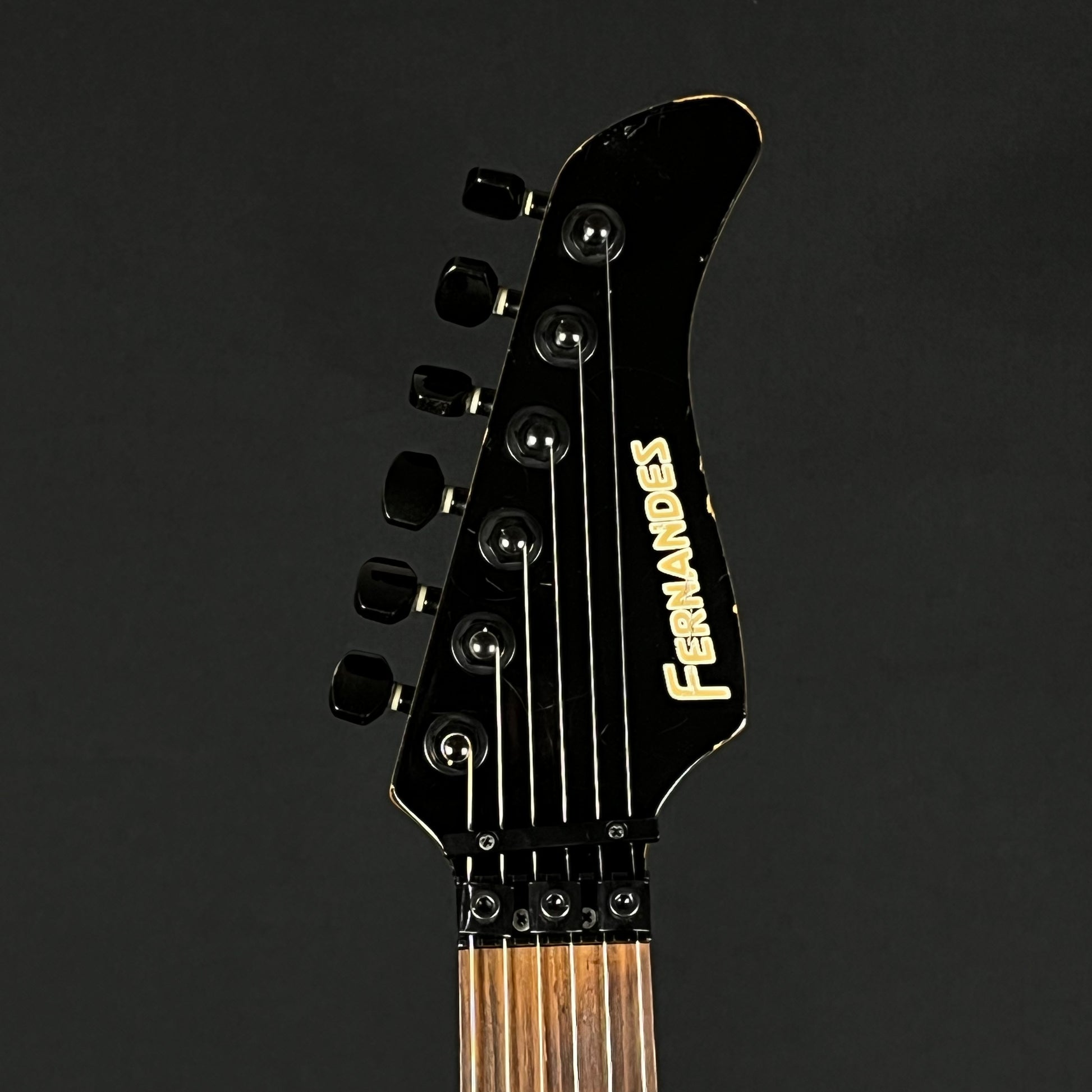 Fernandes FR-55