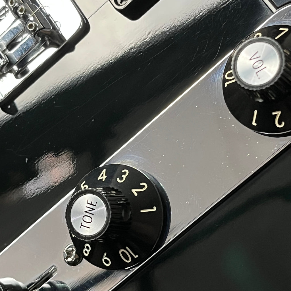 Fender Blacktop Telecaster HH