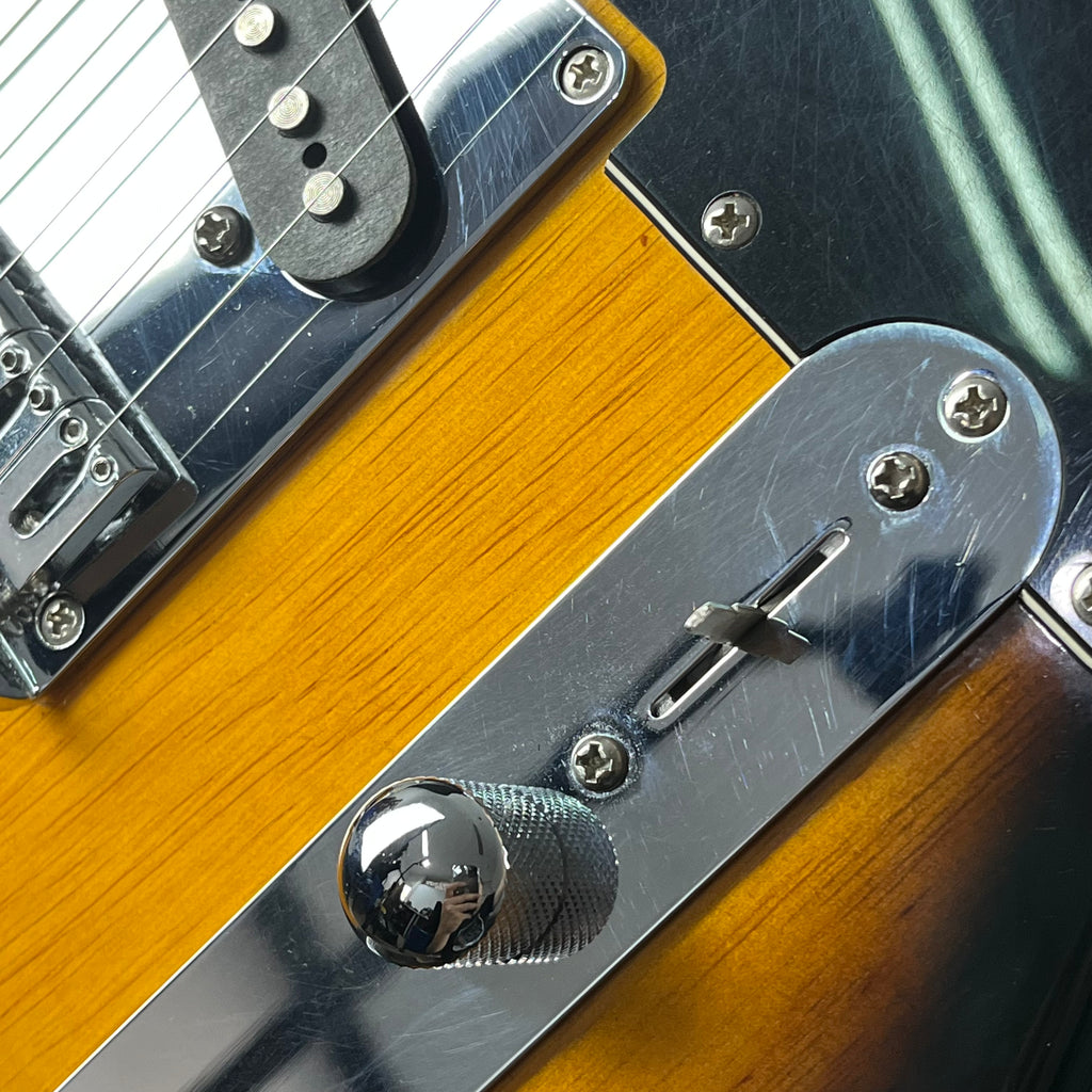 Squier Affinity Telecaster