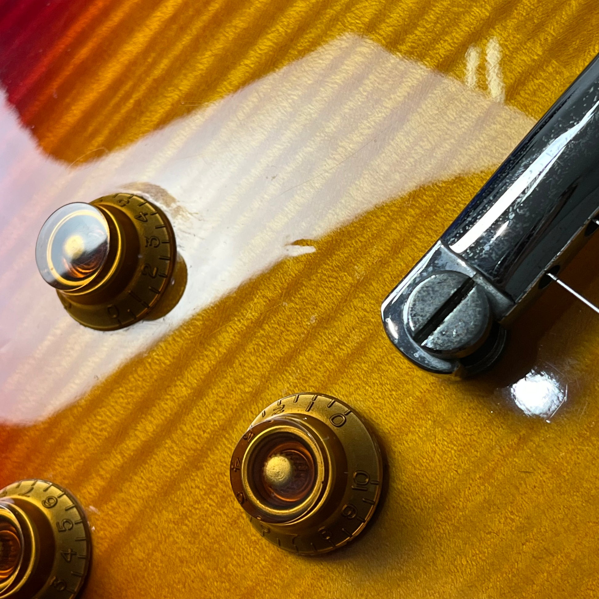 Epiphone Les Paul Classic