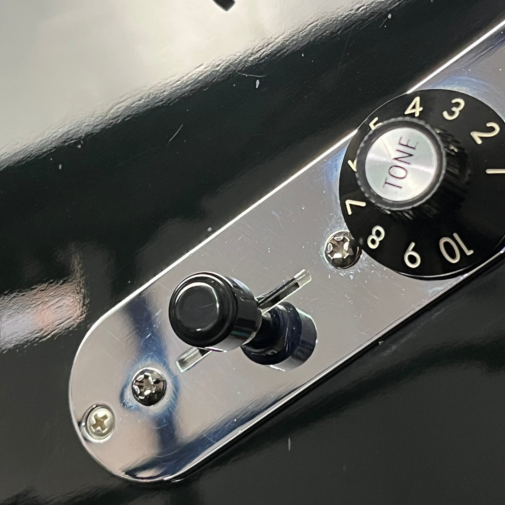 Fender Blacktop Telecaster HH