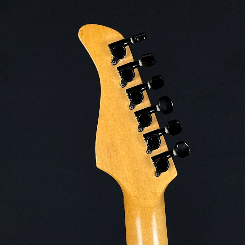 Fernandes FR-55