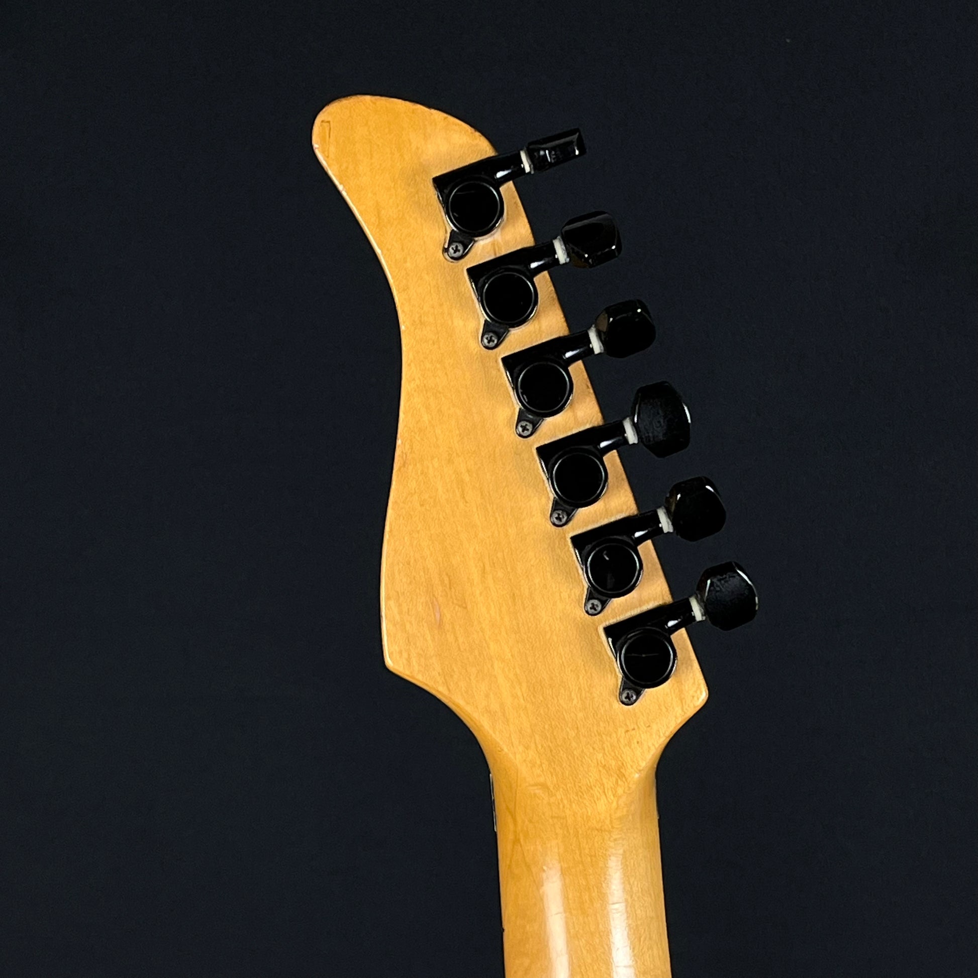 Fernandes FR-55