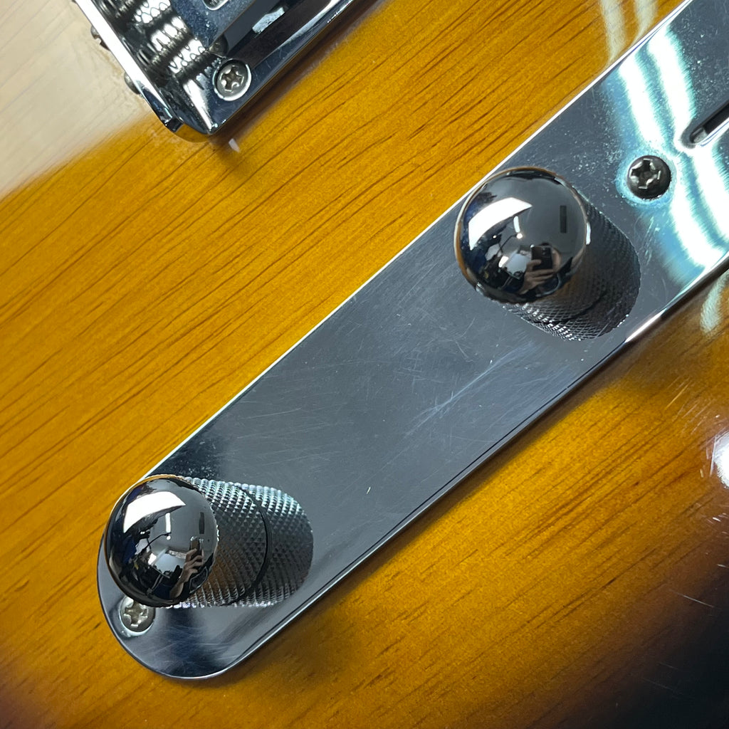 Squier Affinity Telecaster