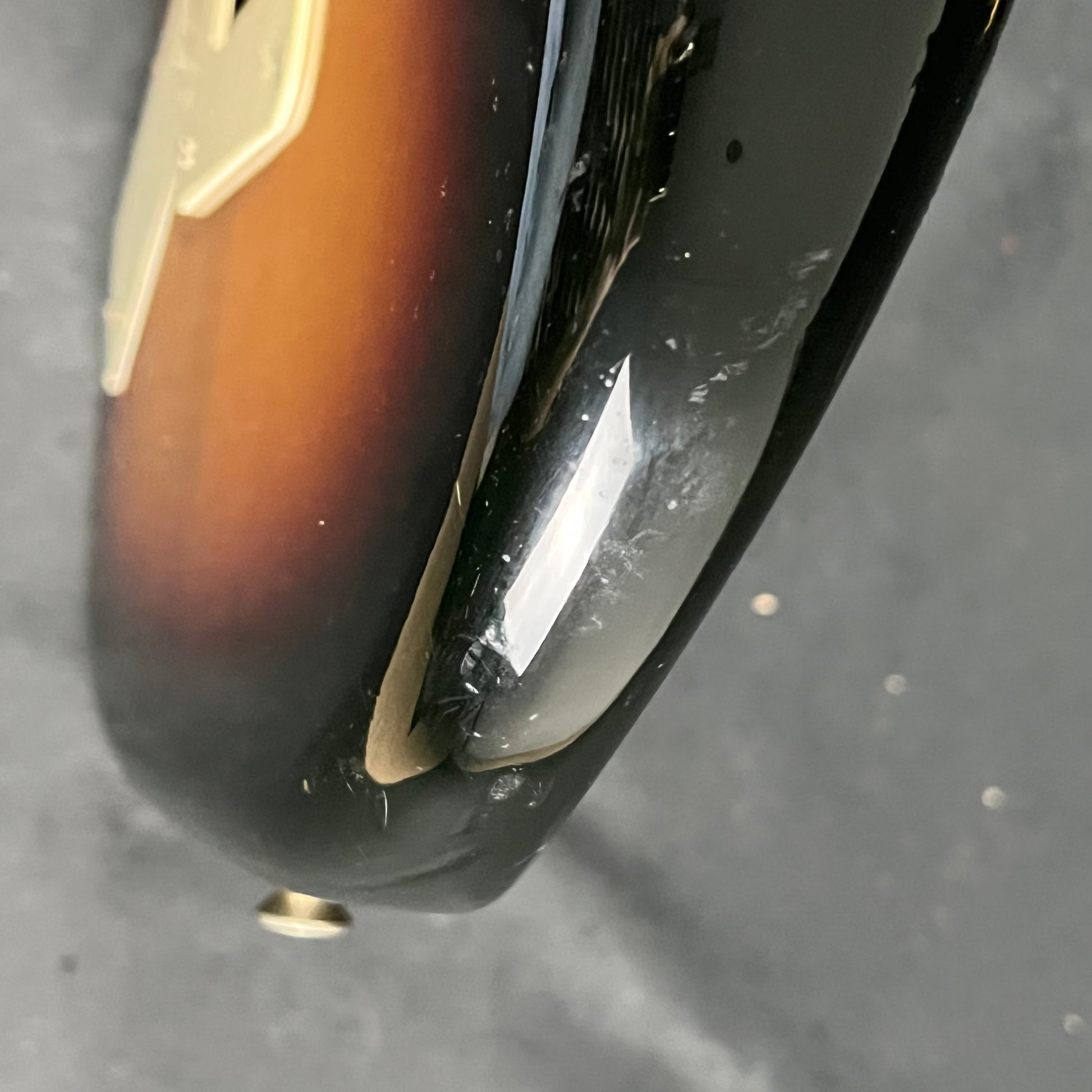 Fender Roland GC-1 Stratocaster