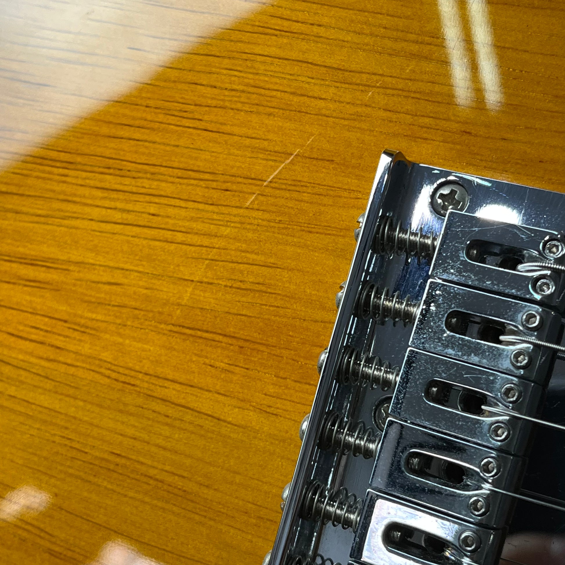 Squier Affinity Telecaster