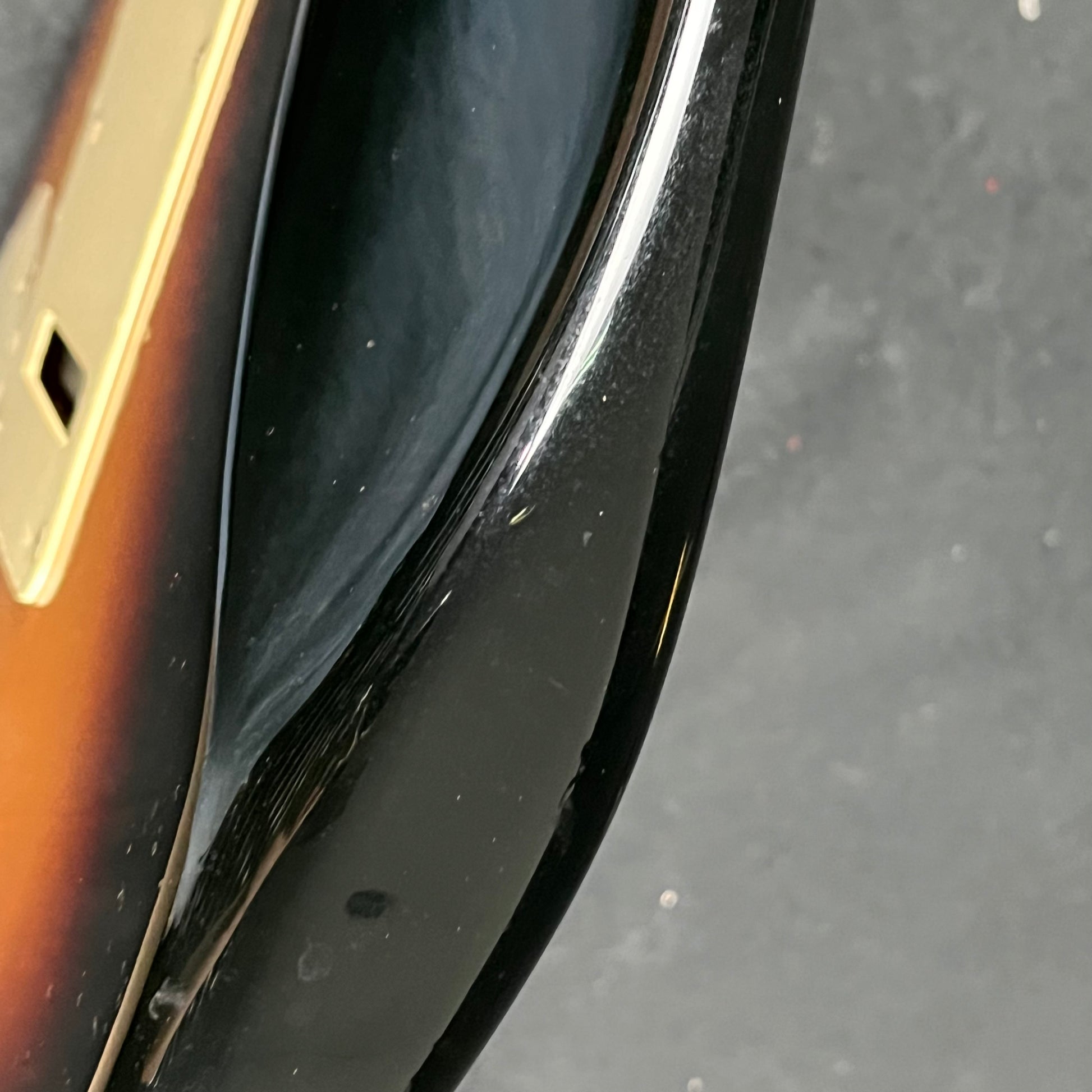 Fender Roland GC-1 Stratocaster