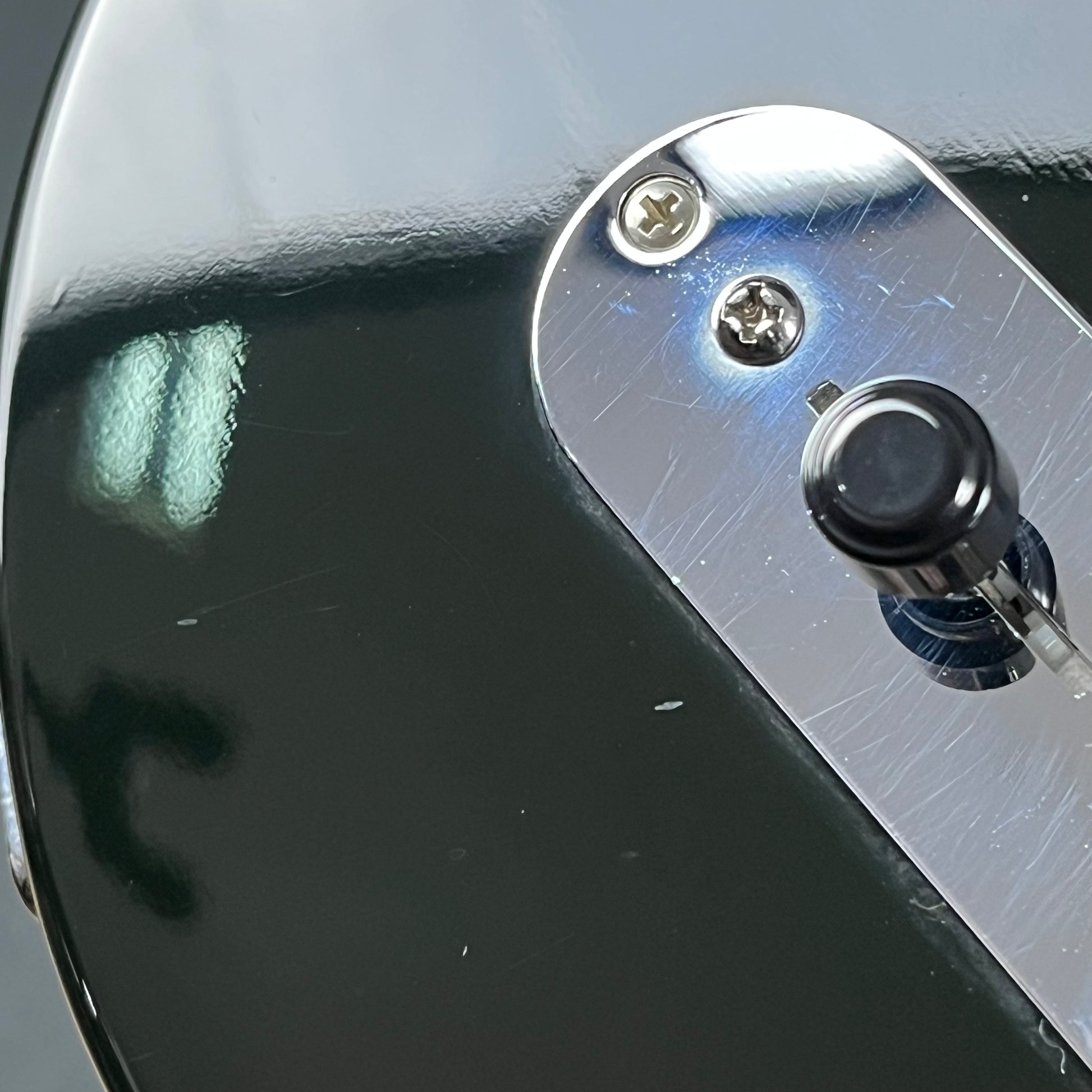 Fender Blacktop Telecaster HH