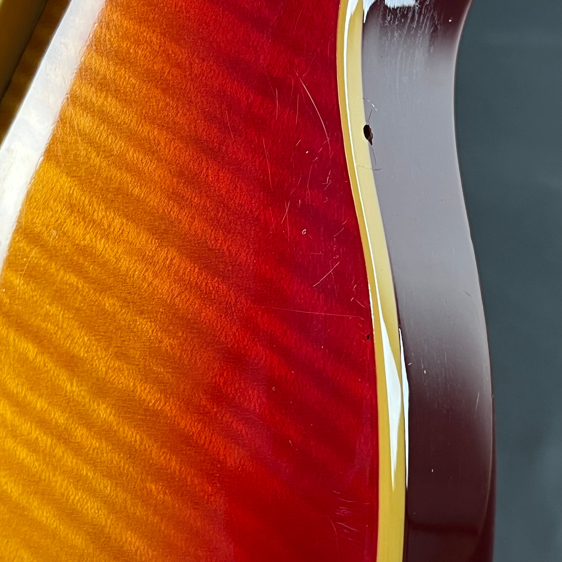 Epiphone Les Paul Classic