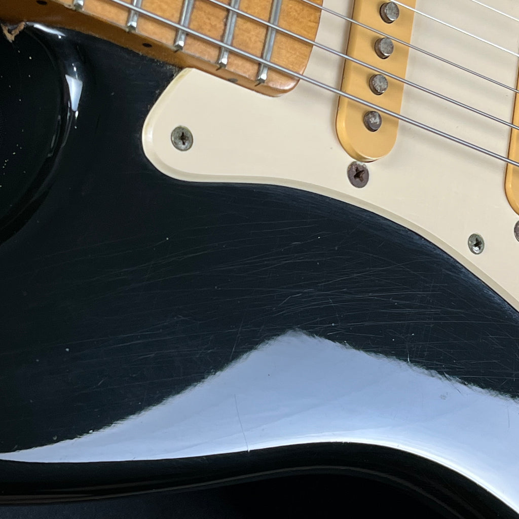 Fender Mexico Stratocaster