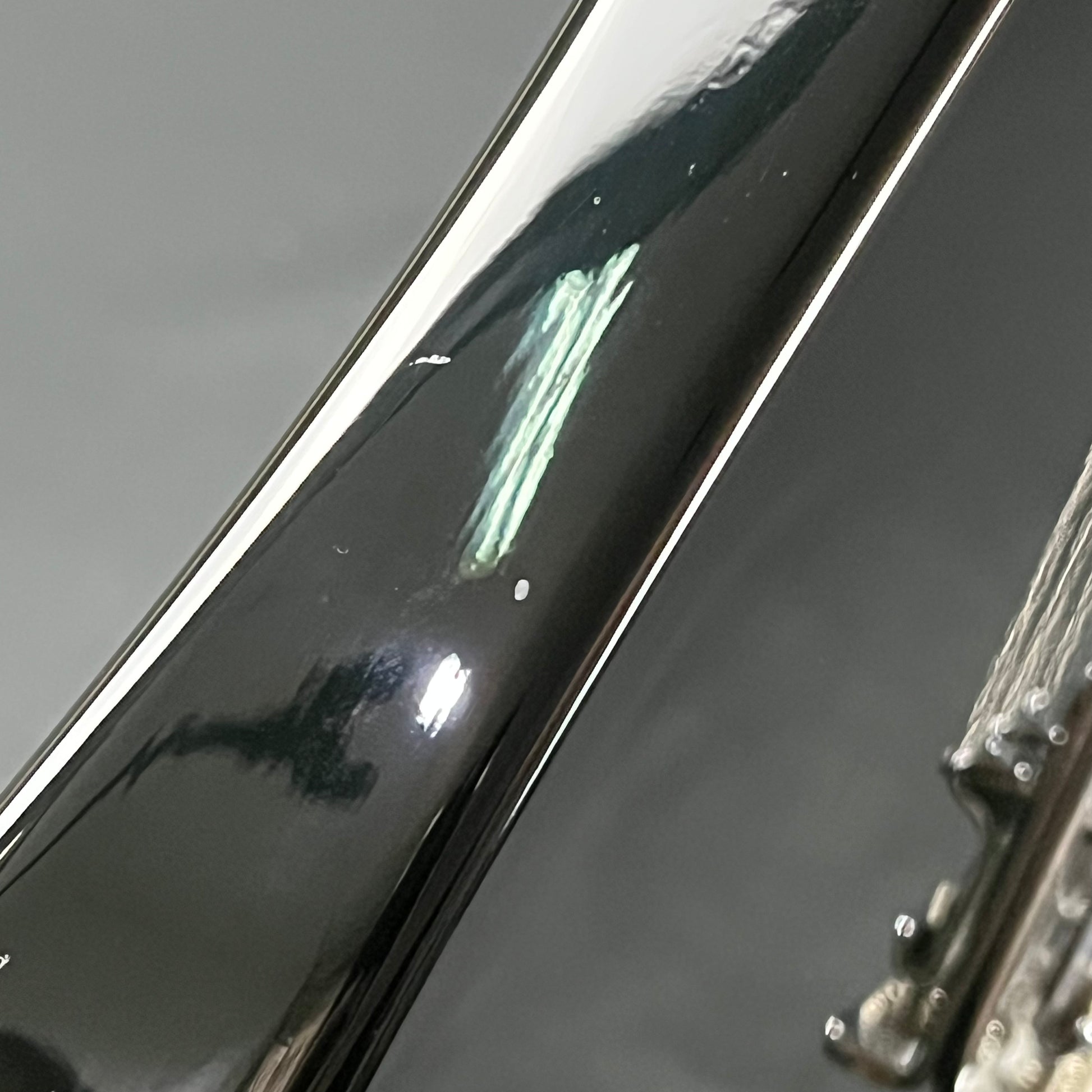 Fender Blacktop Telecaster HH