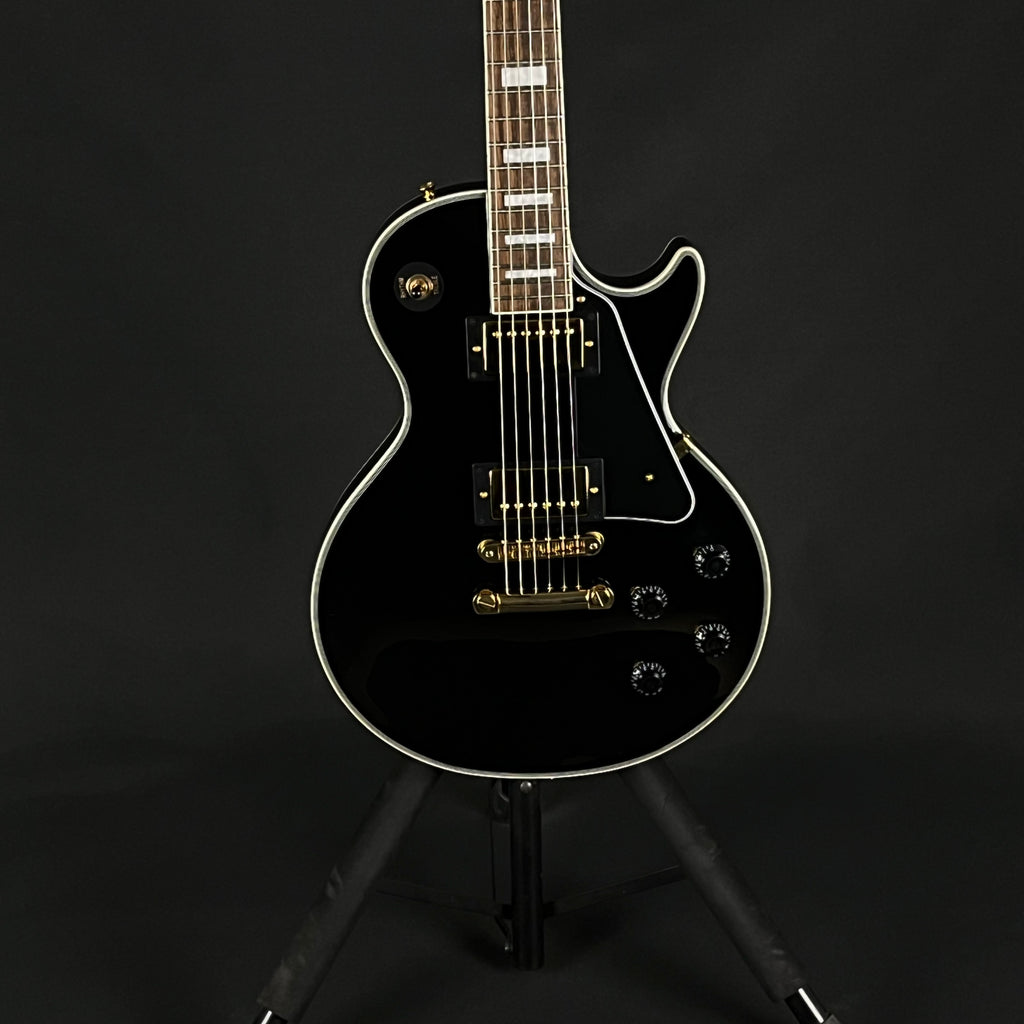 Burny Les Paul Custom