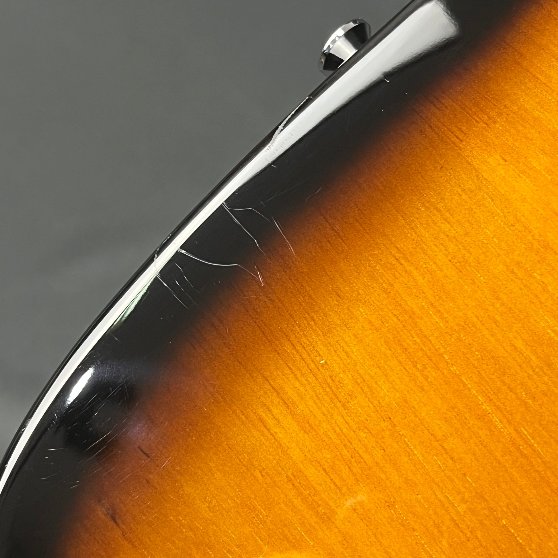 Squier Affinity Telecaster