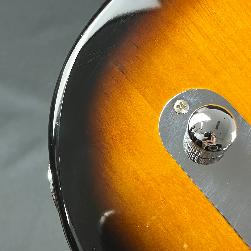 Squier Affinity Telecaster