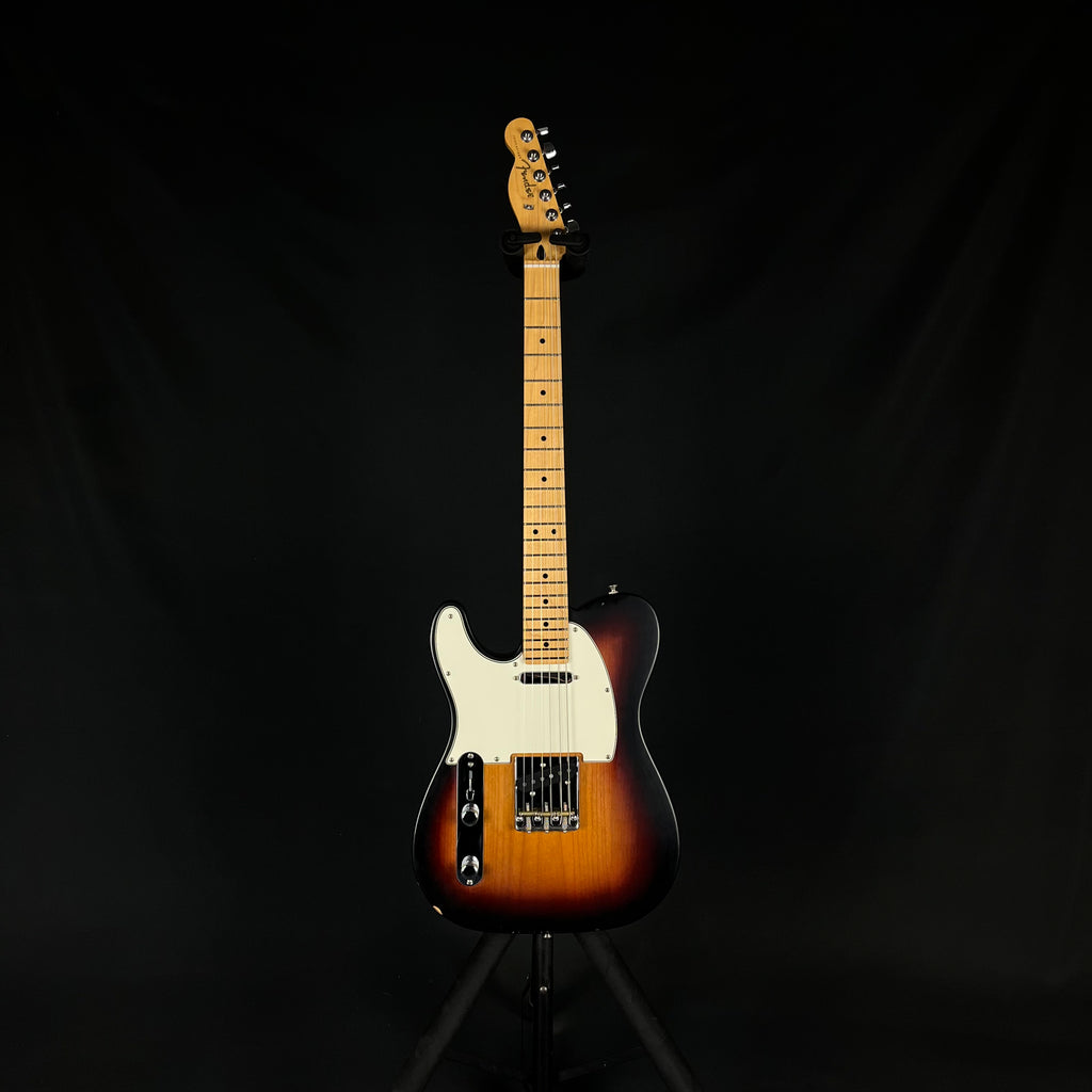 Fender Player Telecaster Left-Handed ** ขัดบอดี้ **