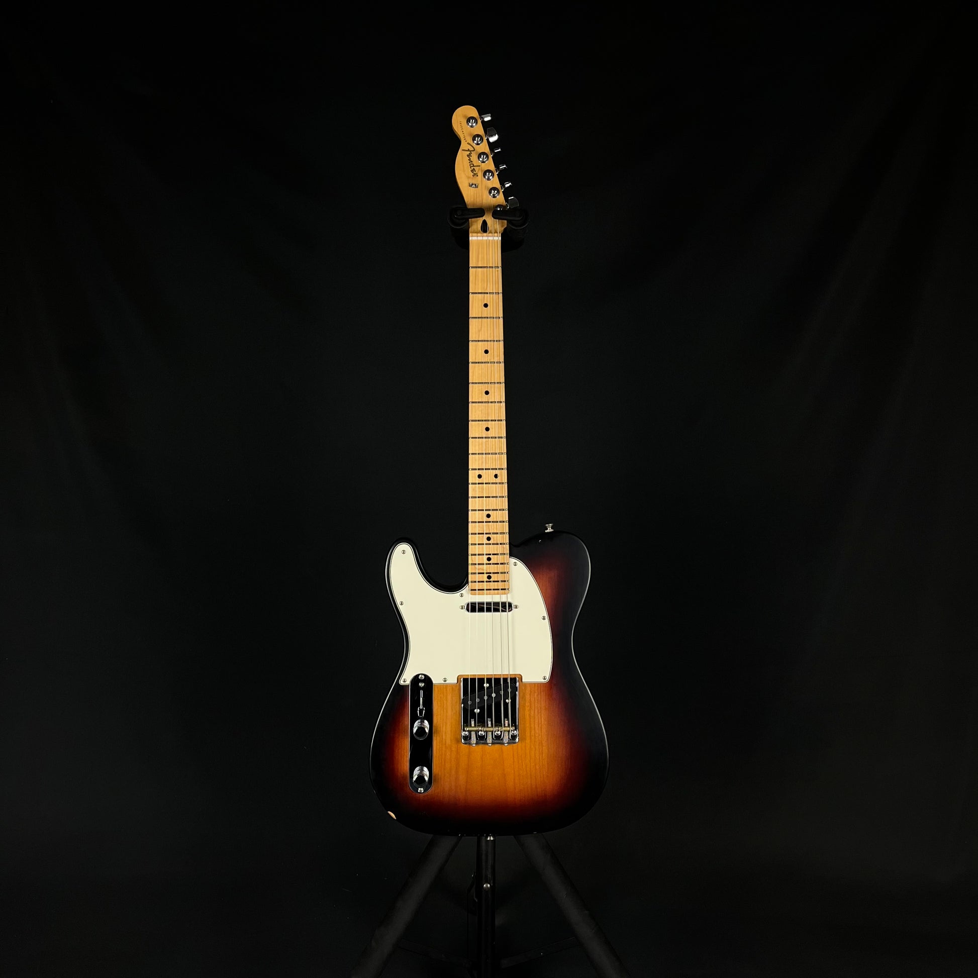 Fender Player Telecaster Left-Handed ** ขัดบอดี้ **