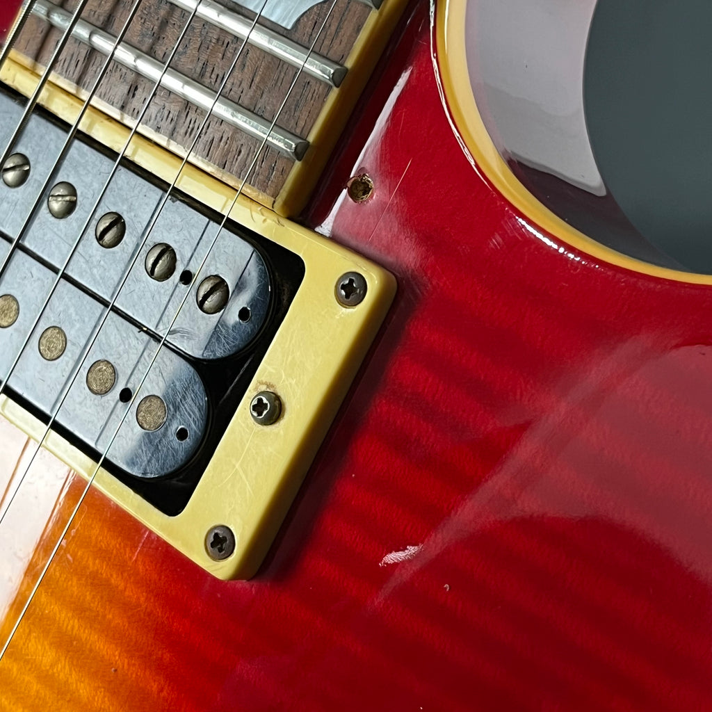 Epiphone Les Paul Classic