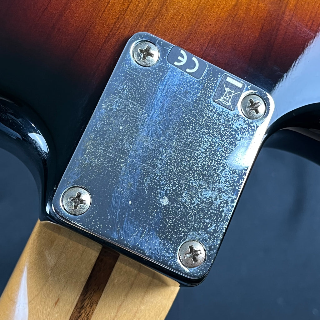 Fender Roland GC-1 Stratocaster