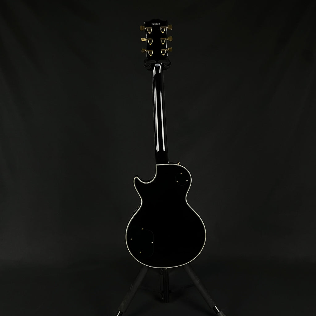 Burny Les Paul Custom