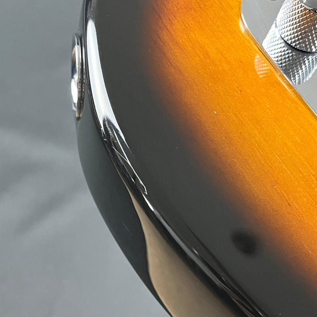 Squier Affinity Telecaster