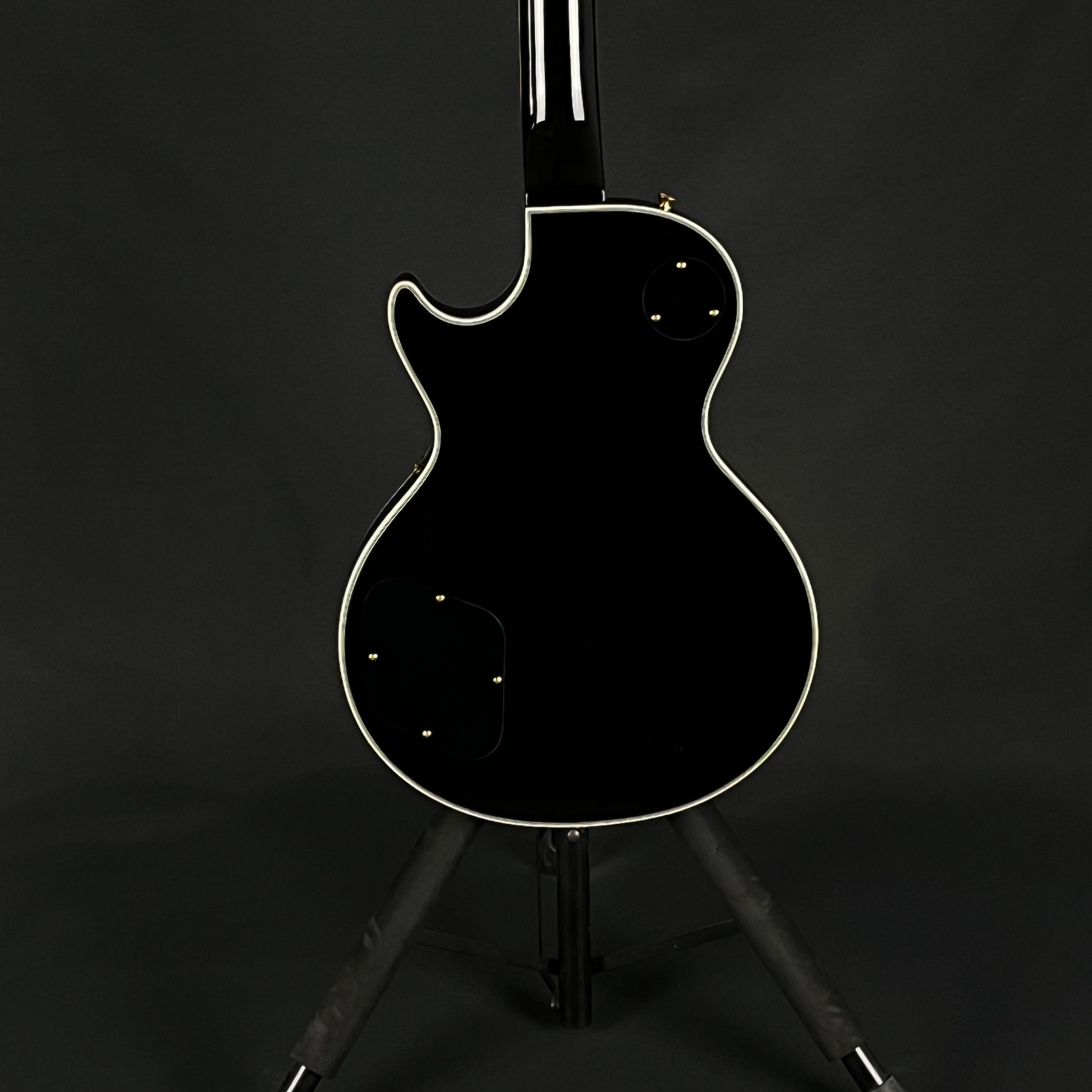 Burny Les Paul Custom