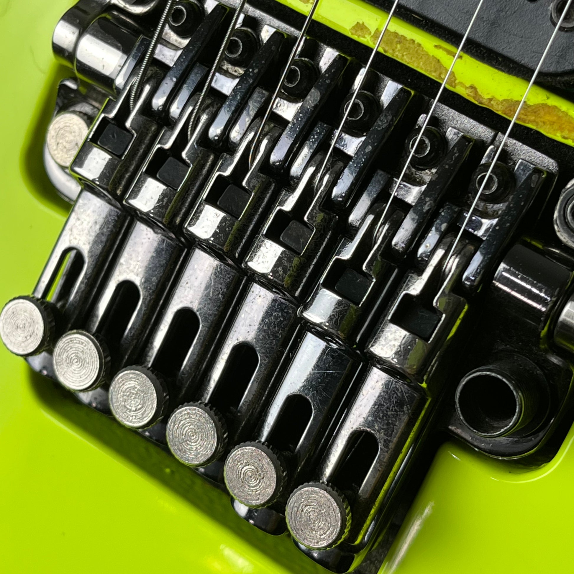 Ibanez S1XXV 2012
